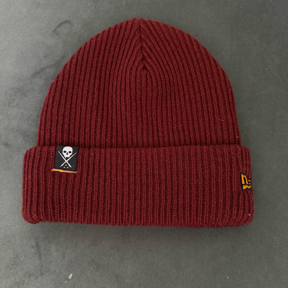 BRAND NEW sullen beanie